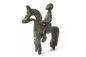 Preview: Antike Bronzefigur, Afrika